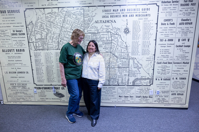 FEMA Case Managers