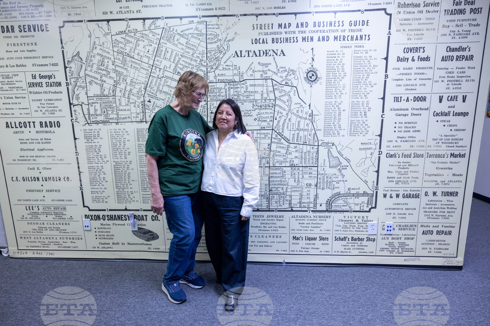 FEMA Case Managers