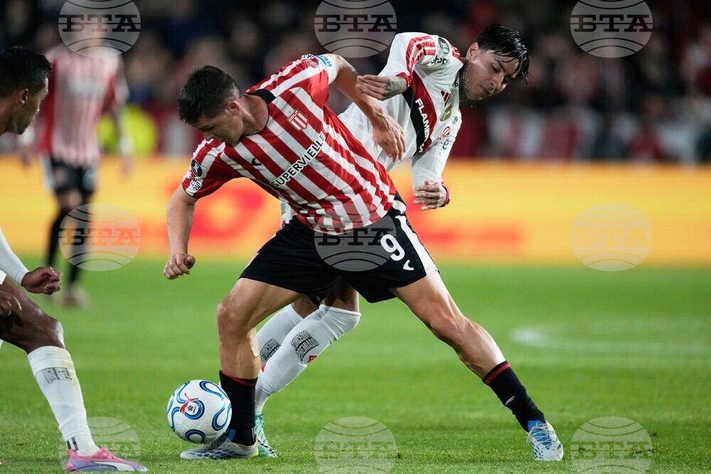 Argentina Brazil Copa Libertadores Soccer
