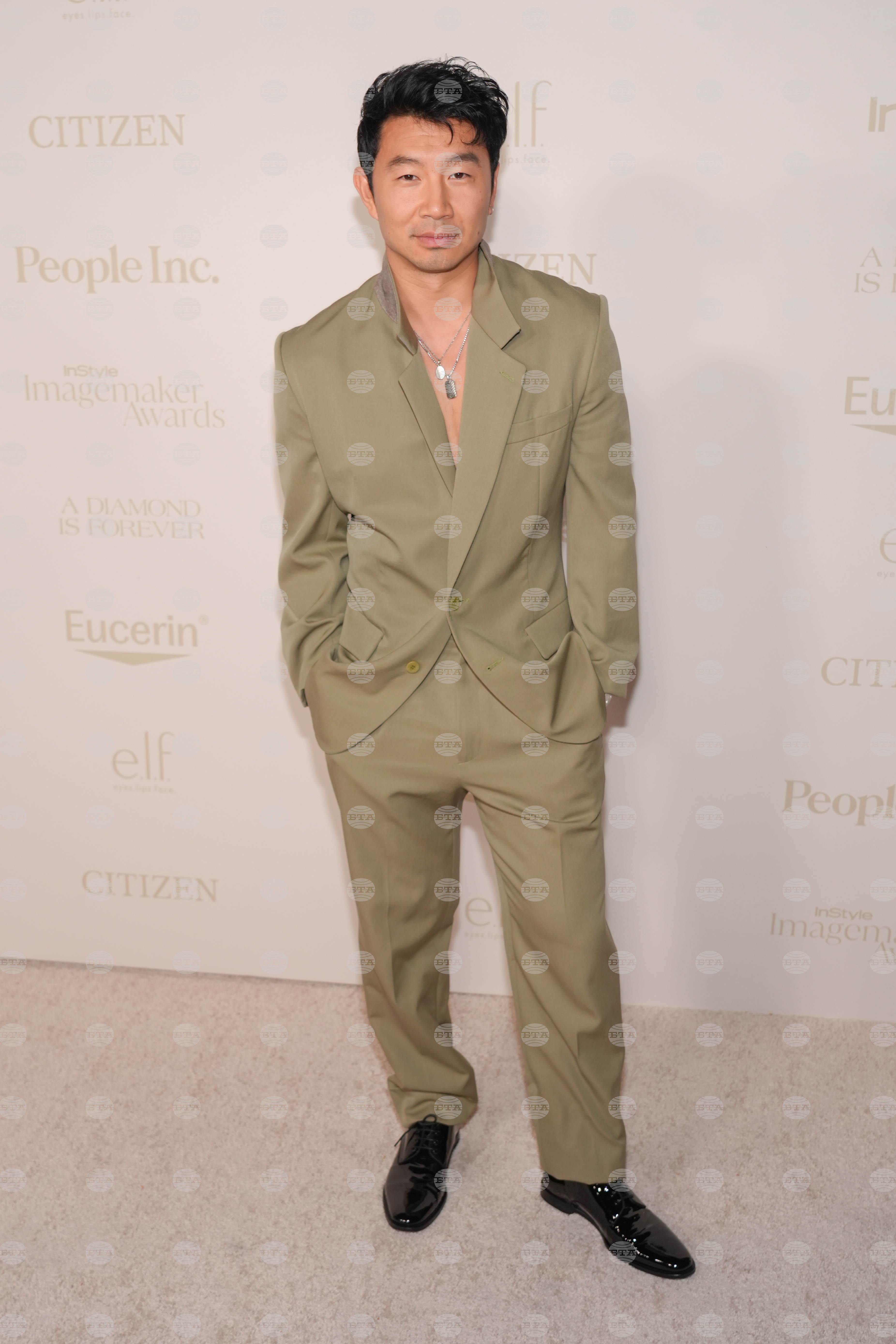 2026 InStyle Imagemaker Awards