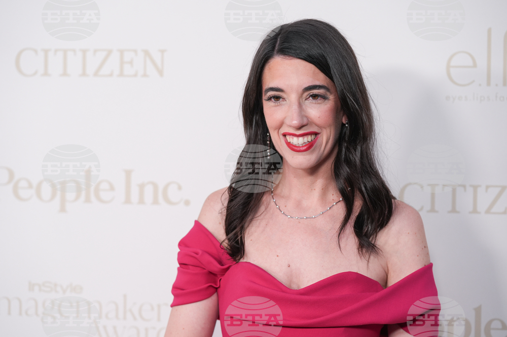2026 InStyle Imagemaker Awards