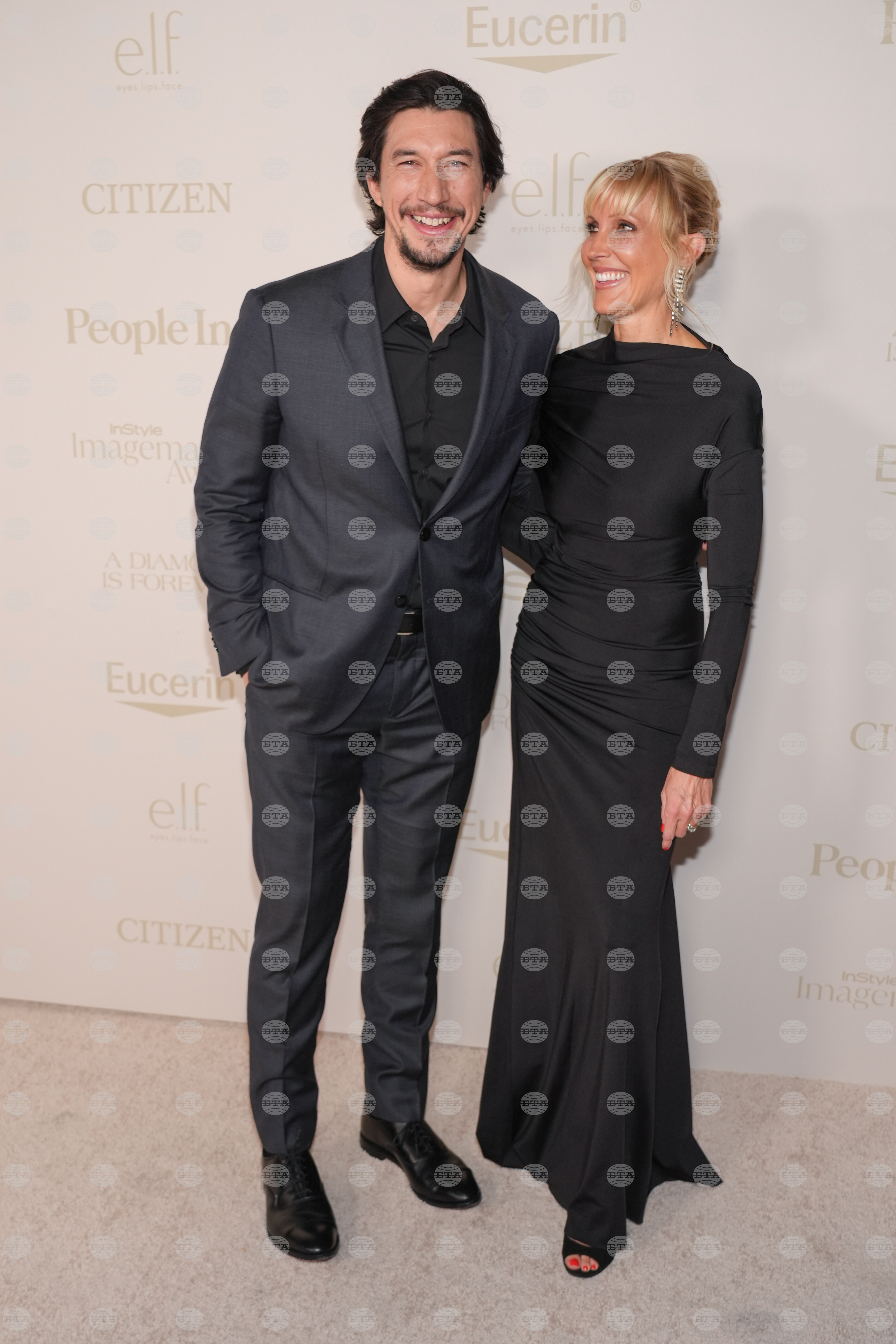 2026 InStyle Imagemaker Awards