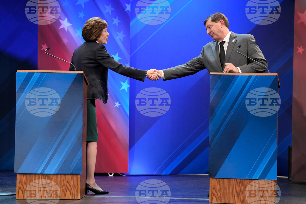 Election 2026 Portland Senate Maine