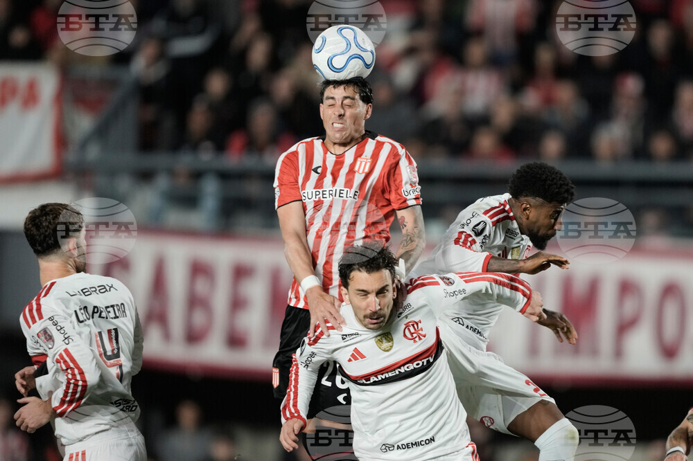 Argentina Brazil Copa Libertadores Soccer