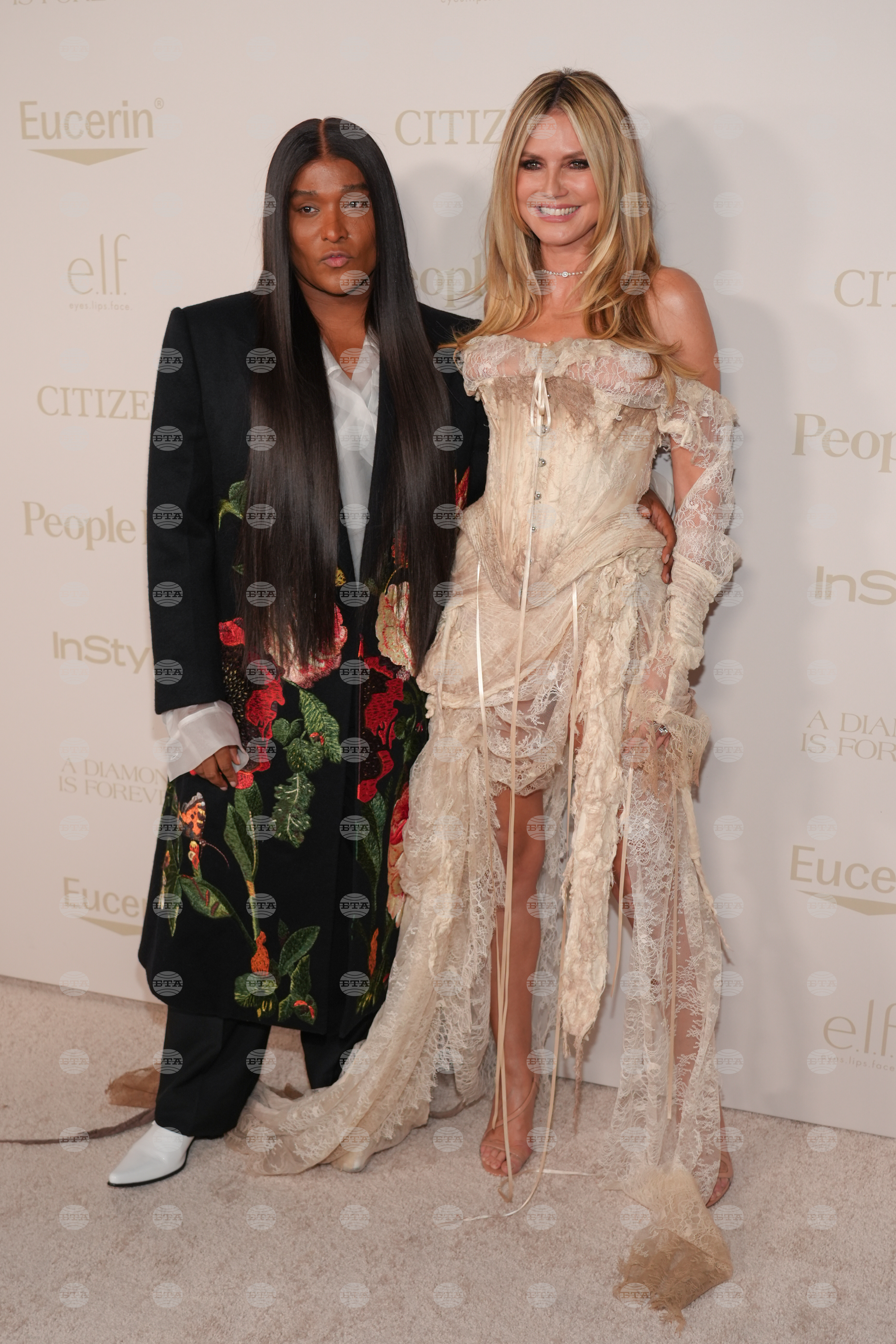 2026 InStyle Imagemaker Awards