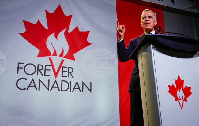 Canada Alberta Separation