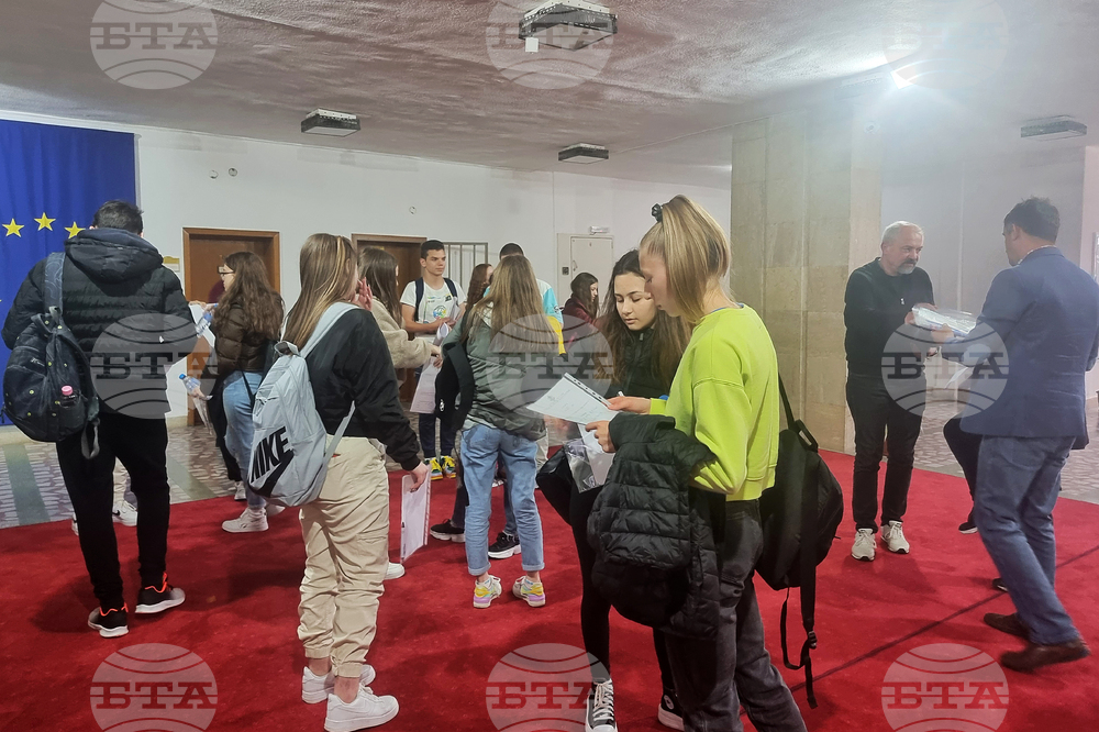 Разград – областна администрация – отворени врати