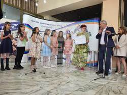 Снимка: Областен информационен център – Благоевград