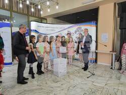 Снимка: Областен информационен център – Благоевград