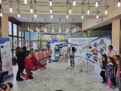 Снимка: Областен информационен център – Благоевград