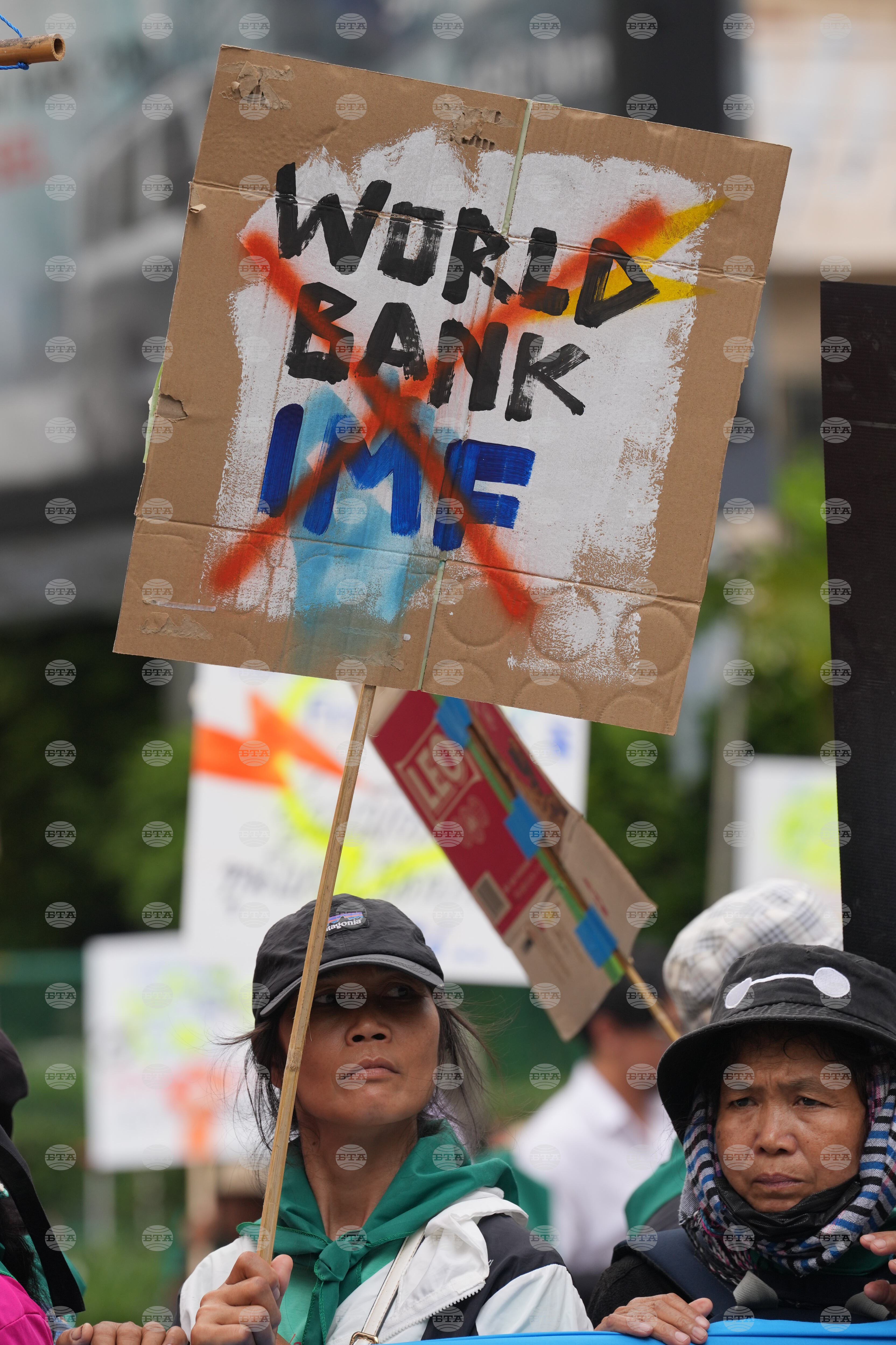Thailand IMF Global Economy