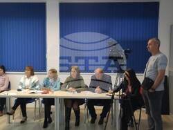 Снимка: ОИЦ-Видин