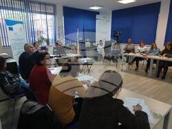 Снимка: ОИЦ-Видин