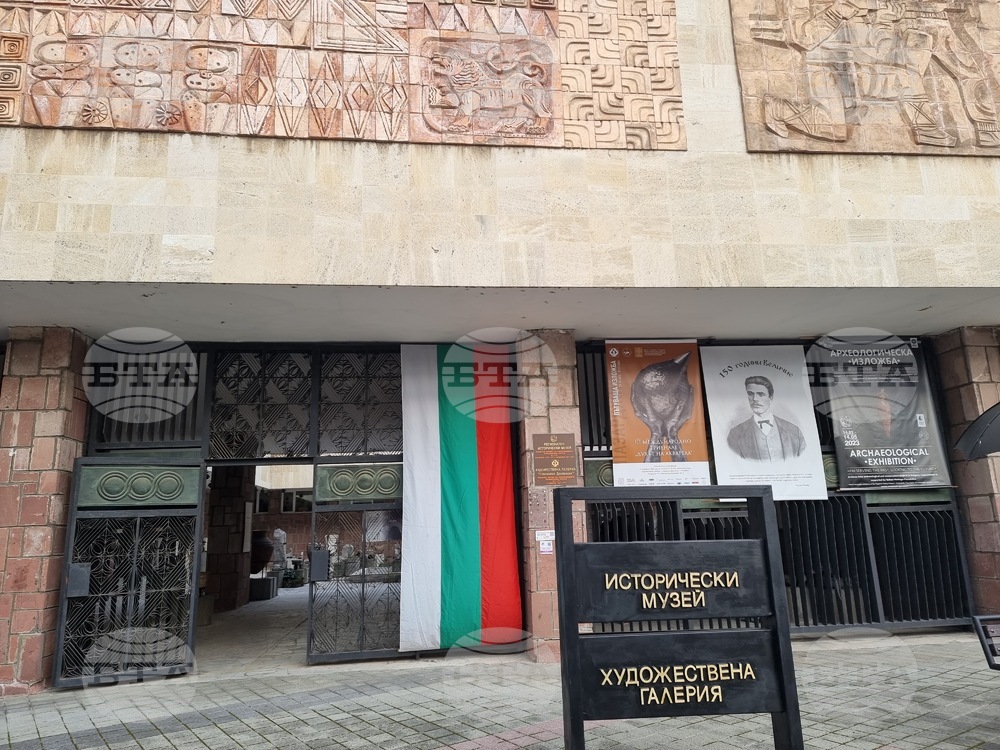 С изложби и концерти Пазарджик отбелязва Европейската нощ на музеите