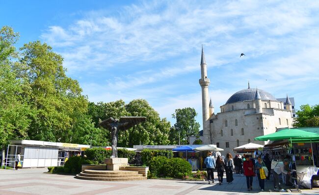 В понеделник започва търговското изложение „Панаир на модата“ в Разград