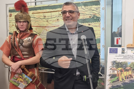 Село Рибен - Местна инициативна група „Долна Митрополия - Долни Дъбник“ - годишнина