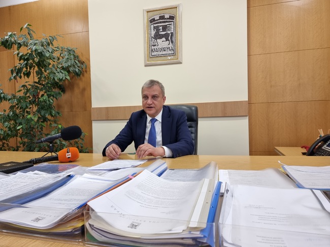 Община Благоевград удължава срока за подаване на документи за саниране на многофамилни жилищни сгради