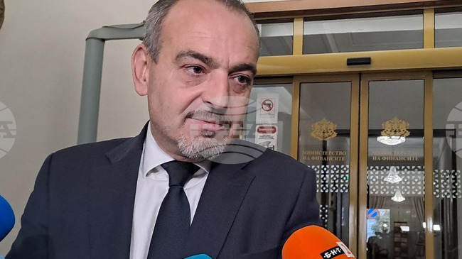 Employers' Leader Mitrev Urges Balanced Approach to Minimum Wage