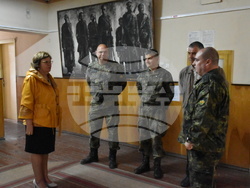 Снимка: Община Ловеч