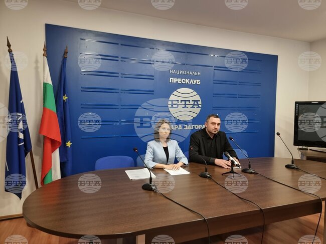 Възраждане: Искаме изготвяне на доклад за дейностите, извършвани при предоговаряне на Плана за възстановяване и устойчивост