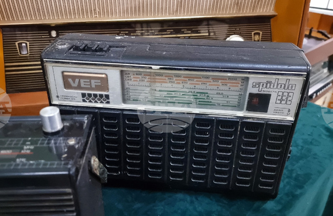 Продължава записването за регламентирано предаване на стари и неработещи електроуреди, съобщиха от Община Годеч