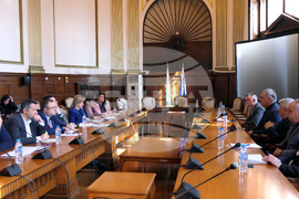 Иван Иванов - сектори птицевъдство и животновъдство - подкрепа