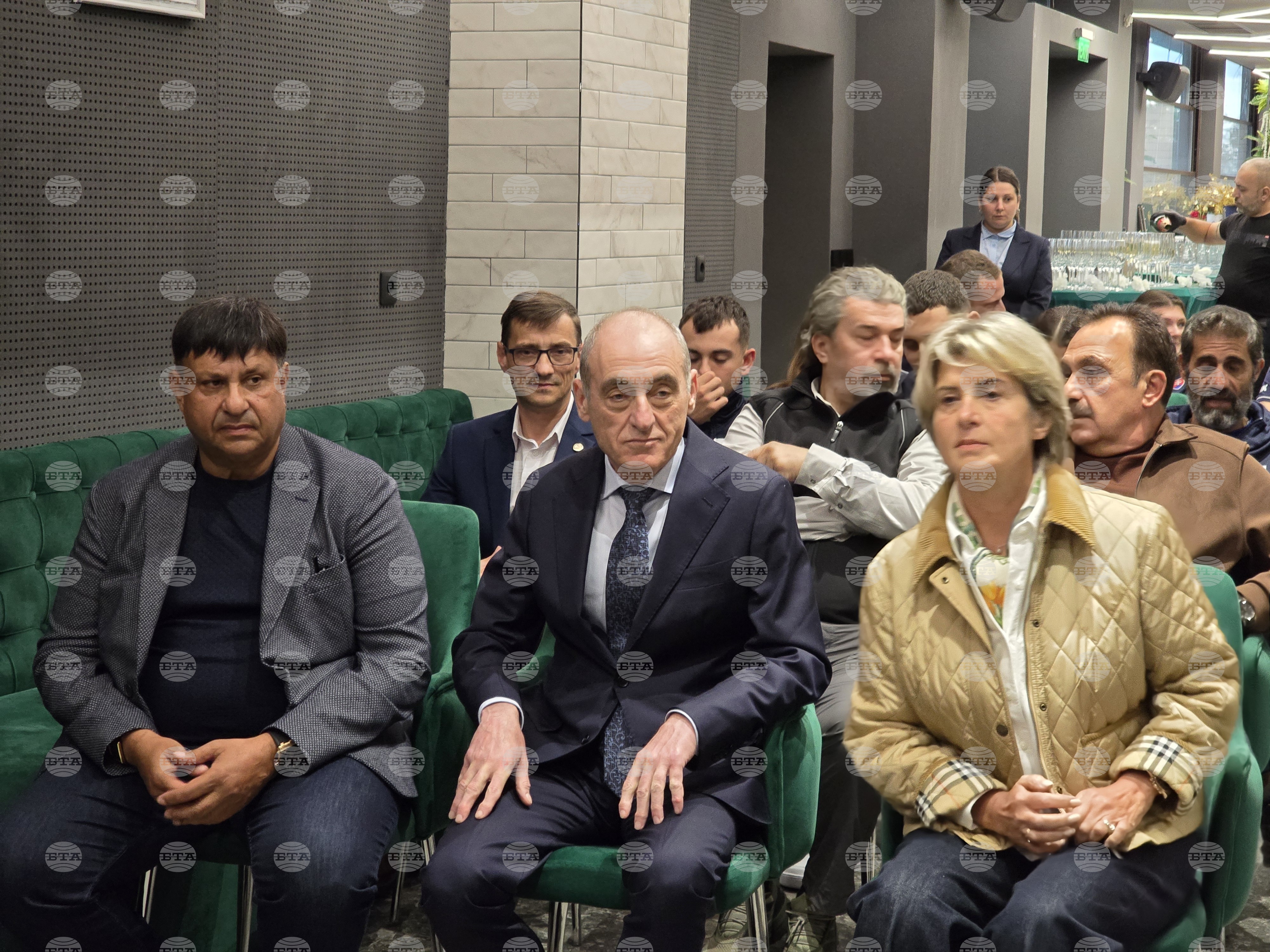 Плевен е домакин на финала на Европейската младежка лига по стрелба с гладкоцевно оръжие