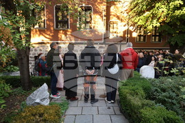 Пловдив - Международните фотографски срещи 2026 - “Памет и идентичност”