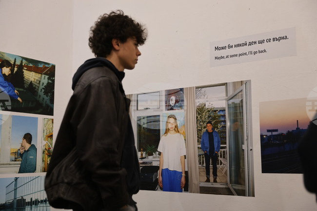 Plovdiv Photography Festival Opens with Focus on Memory and Identity