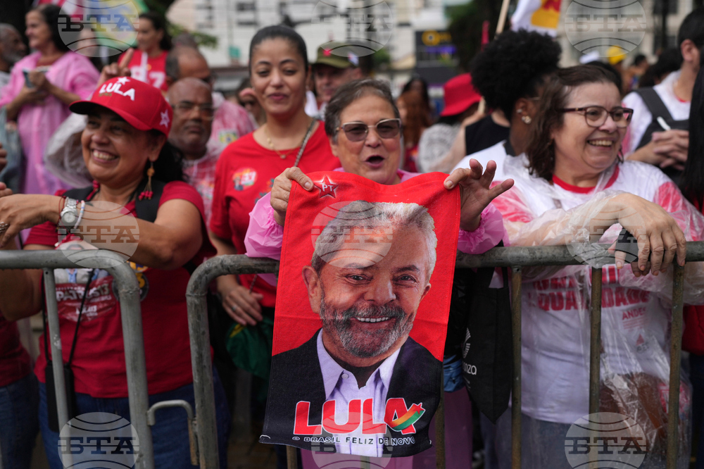 Brazil Election