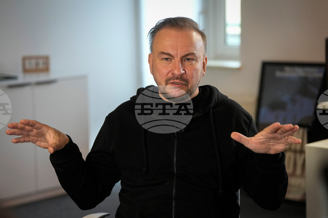 Russia Ukraine War Presidential Adviser Interview