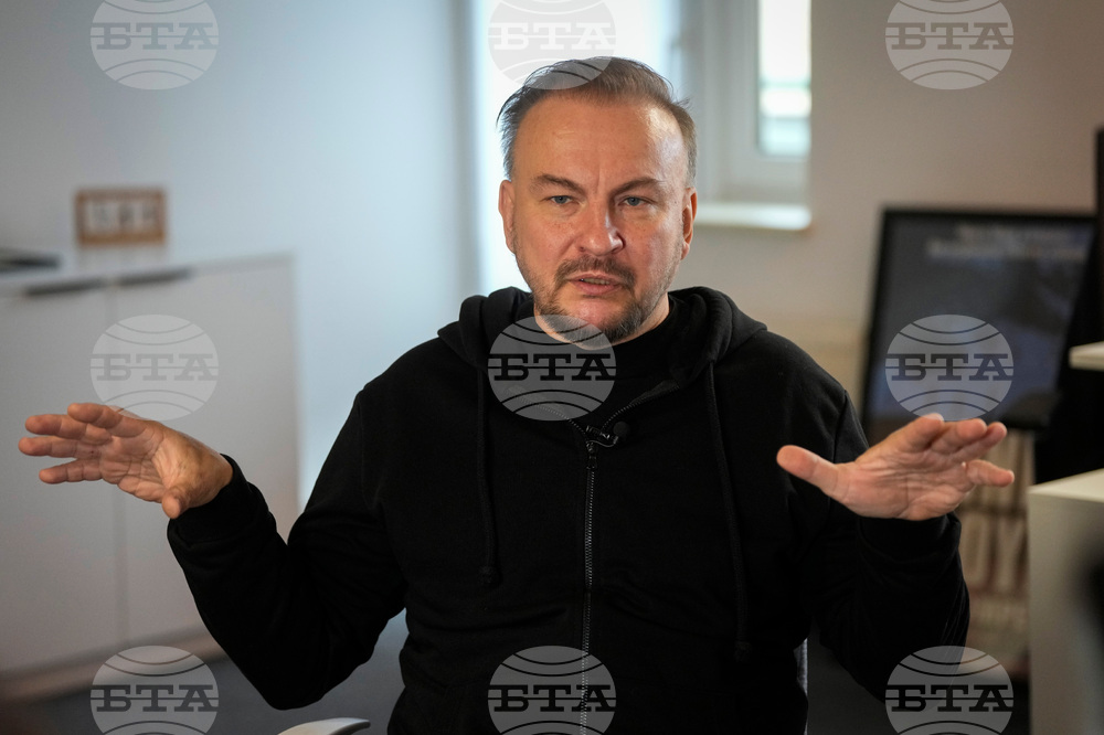 Russia Ukraine War Presidential Adviser Interview