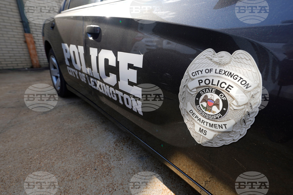 Mississippi Civil Rights Probe