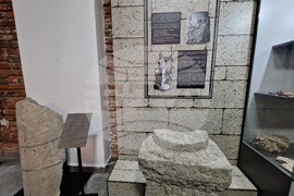 Сливница - Исторически музей - нова зала - откриване