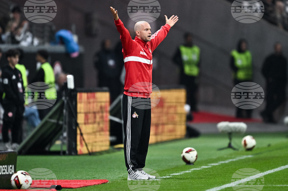 Germany Bundesliga Soccer