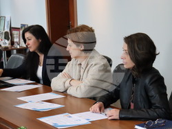 Снимка: Община Хасково