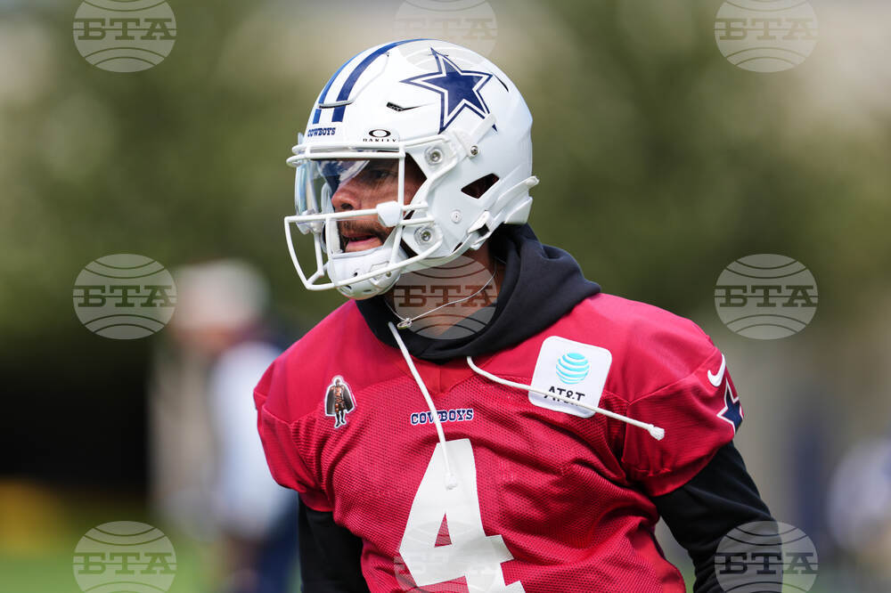 Cowboys Football