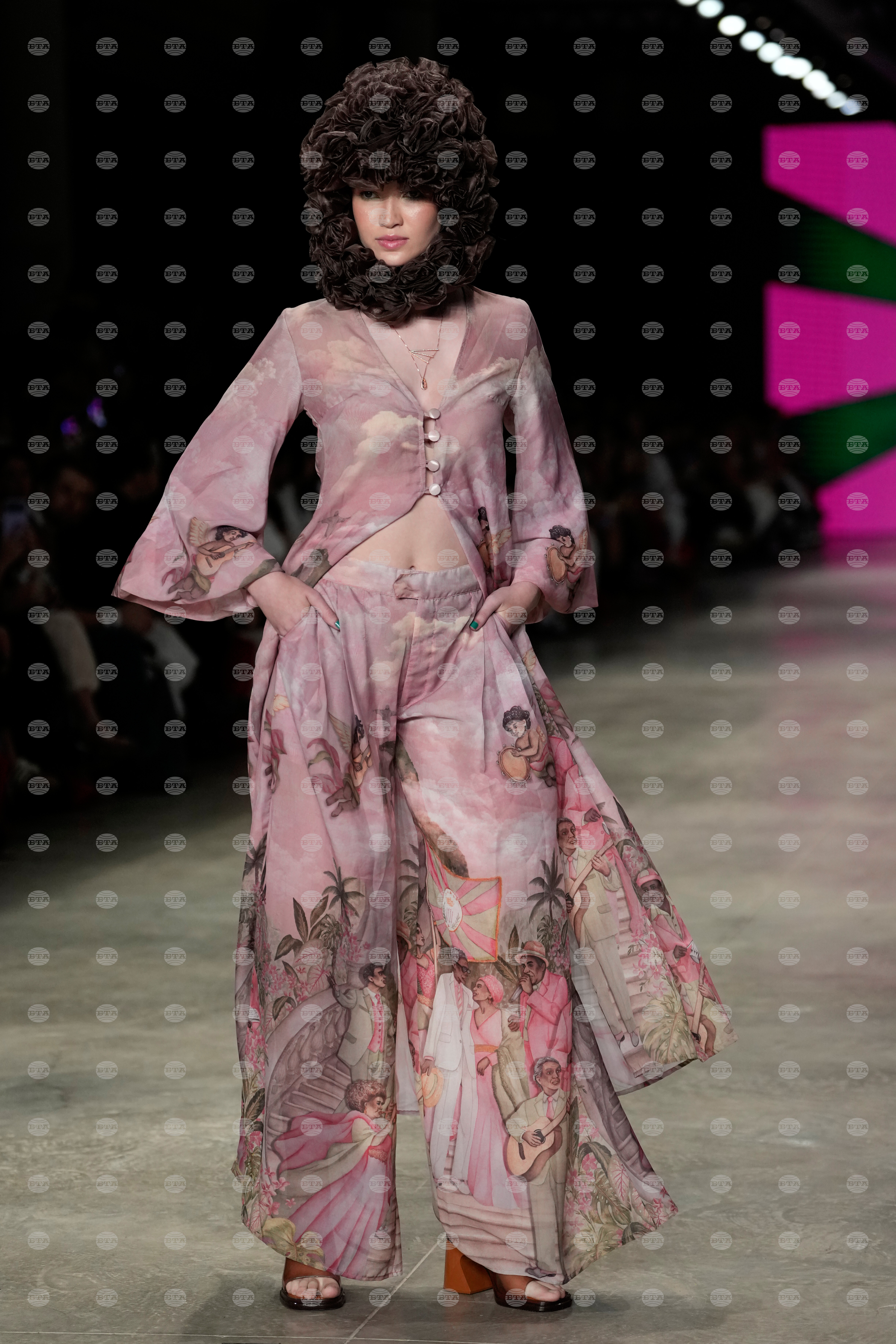 Brazil Fashion Santa Resistencia