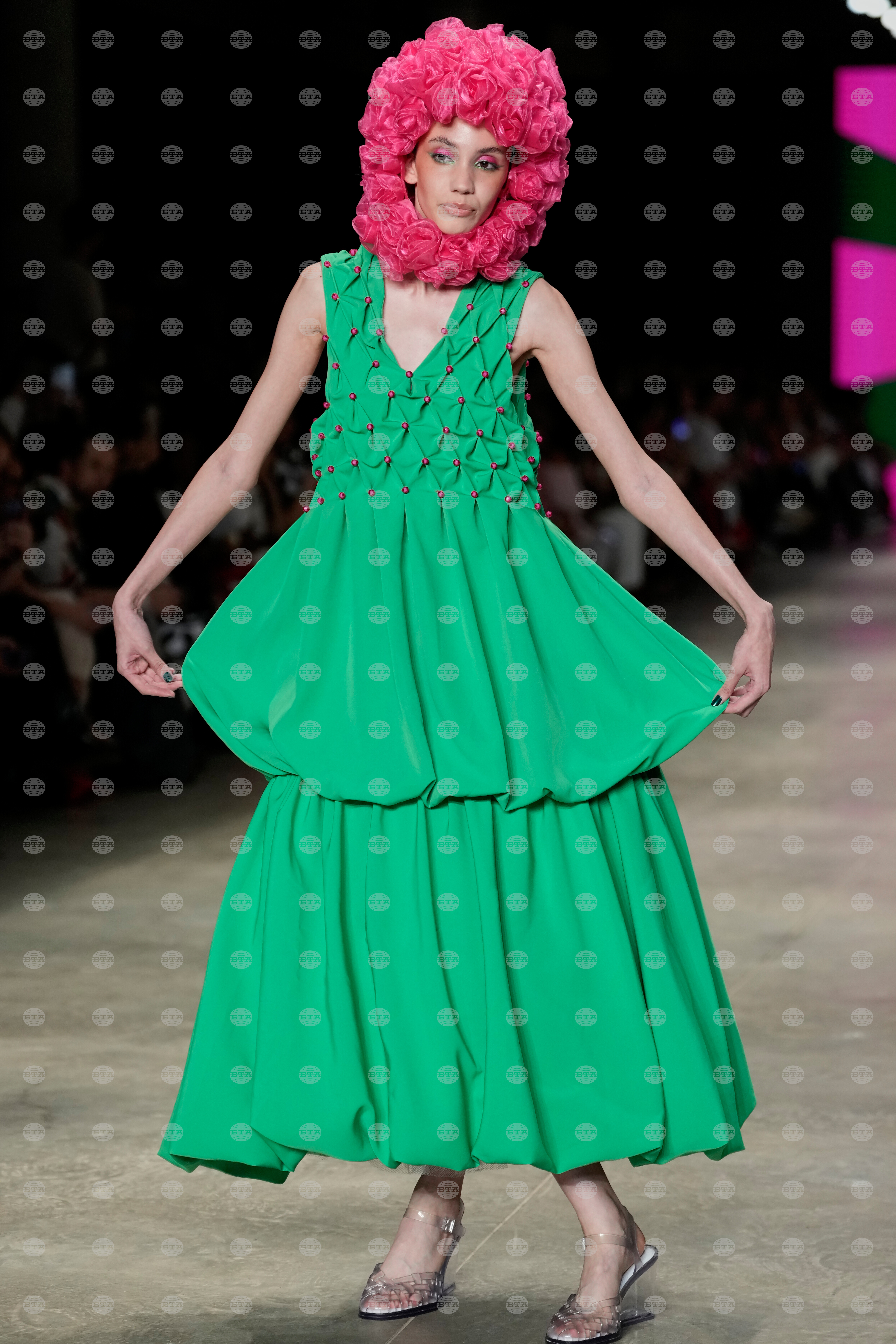 Brazil Fashion Santa Resistencia