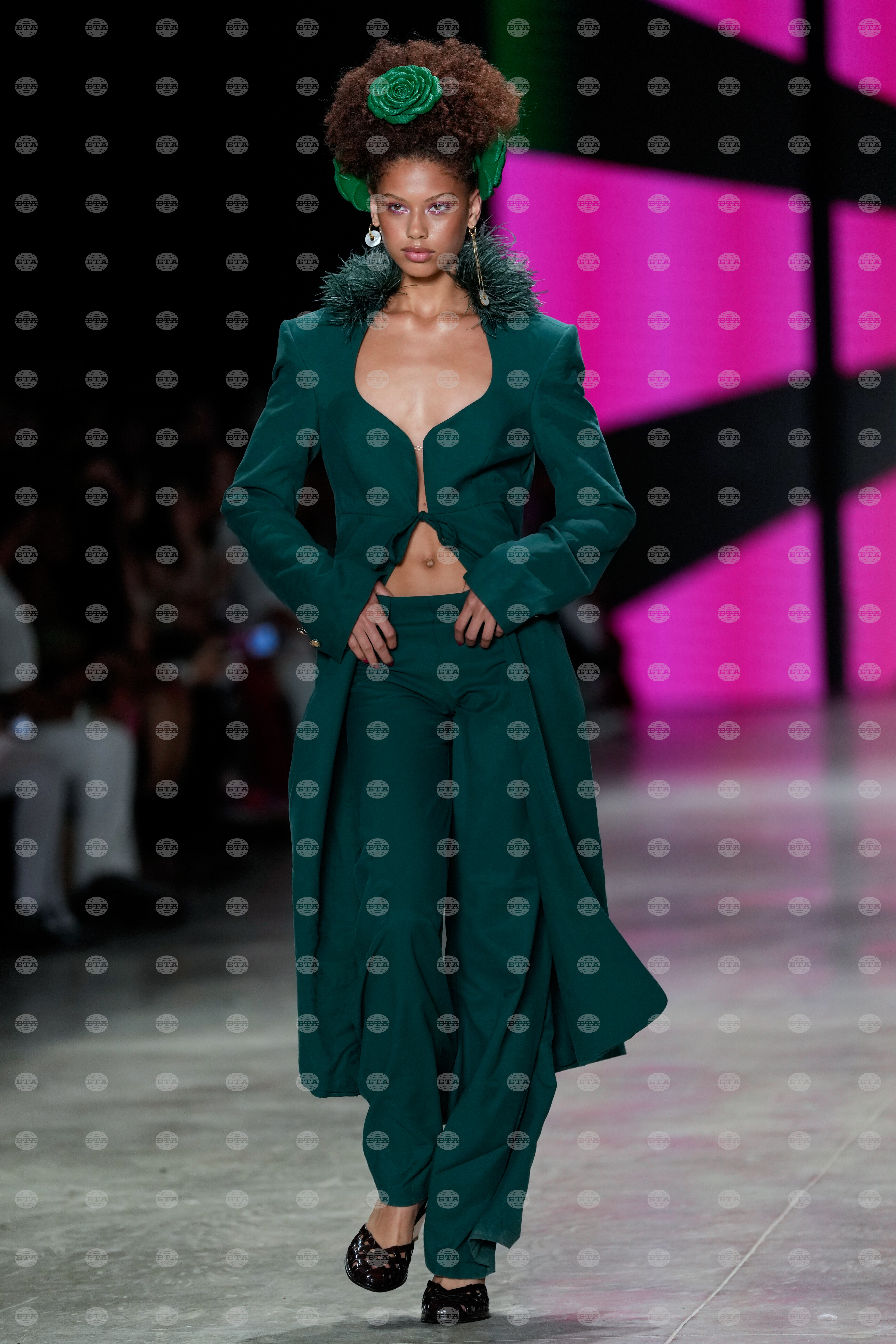 Brazil Fashion Santa Resistencia
