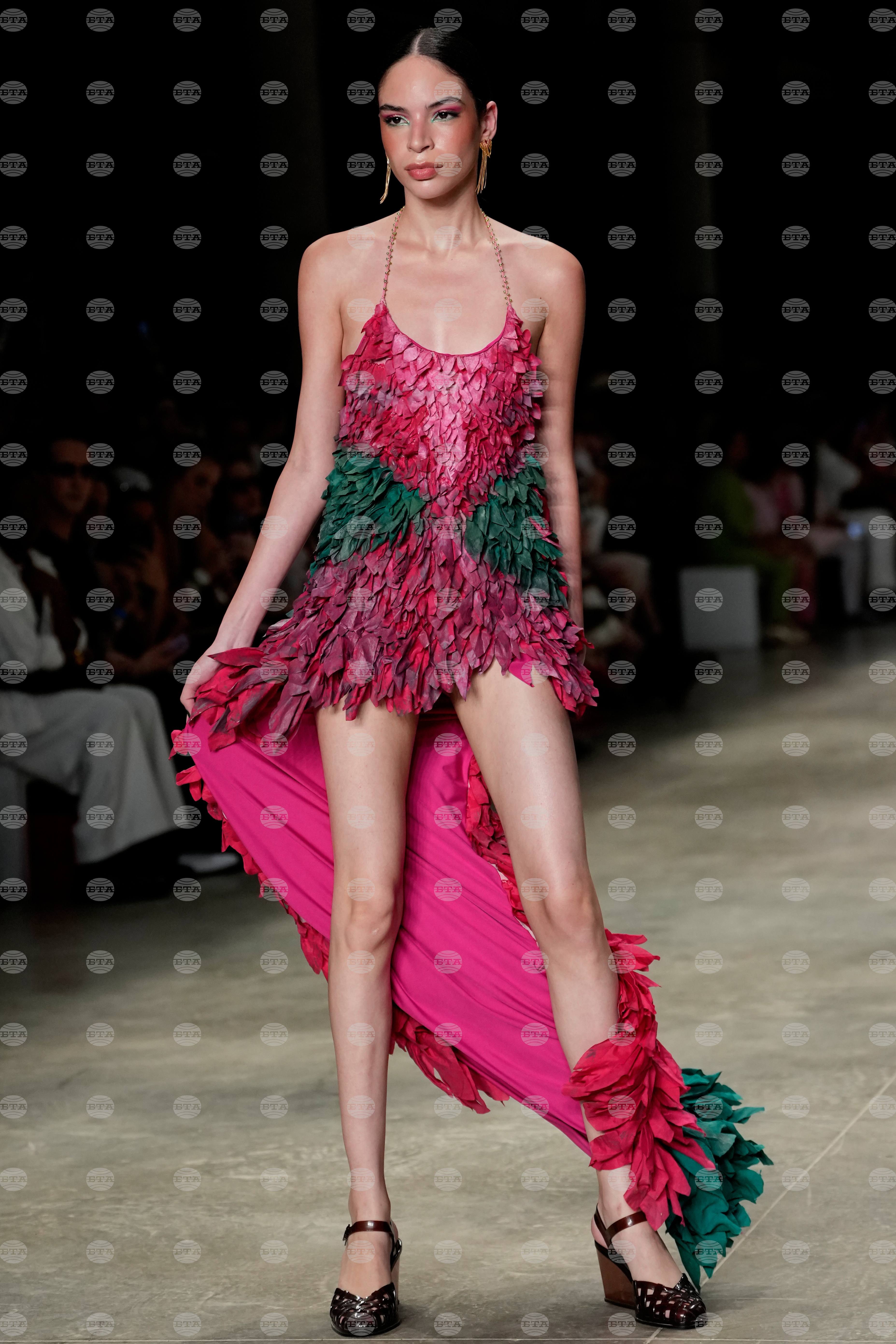 Brazil Fashion Santa Resistencia