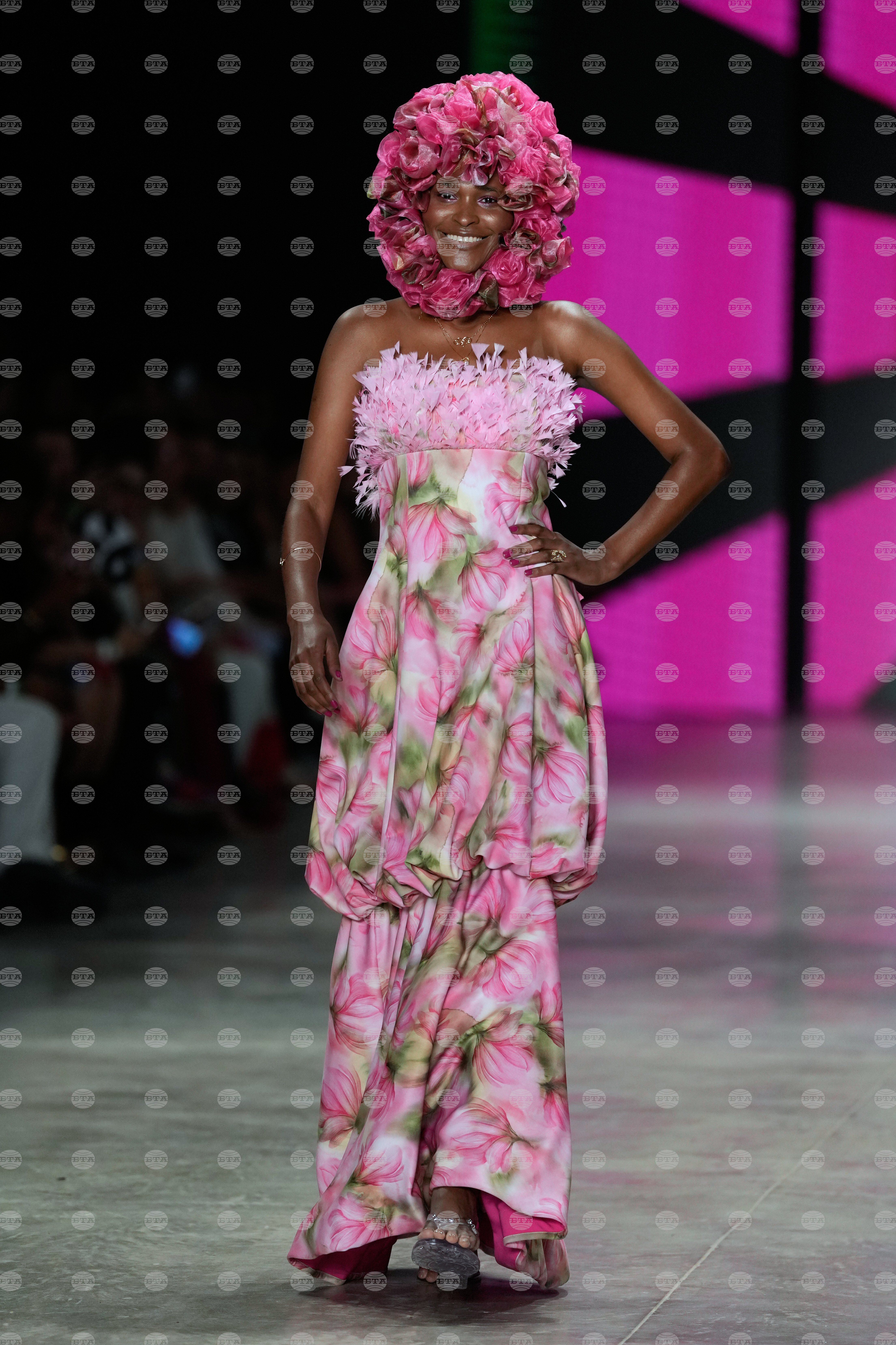 Brazil Fashion Santa Resistencia