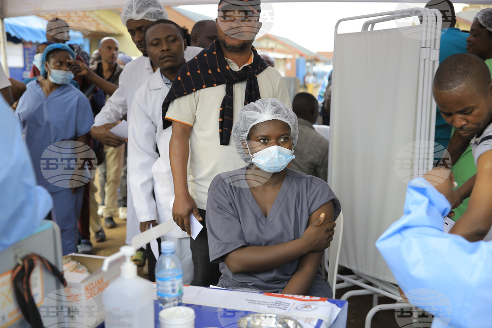 Congo Ebola