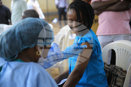Congo Ebola