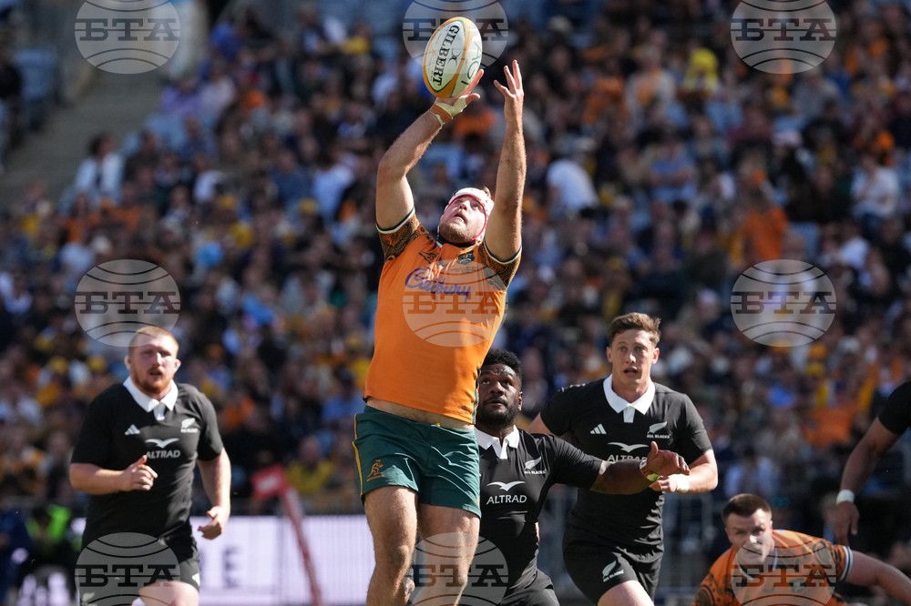 Australia New Zealand Rugby