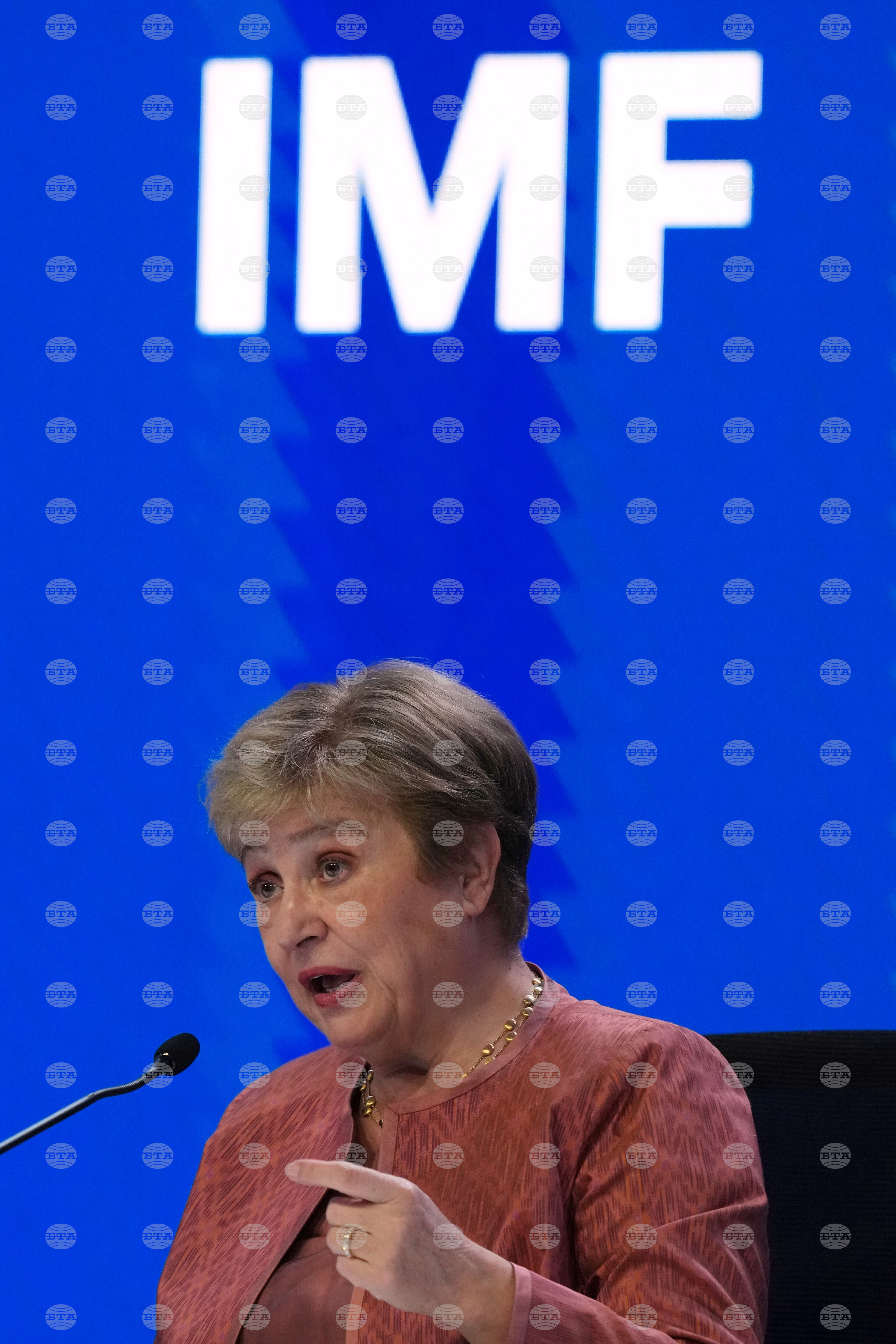 Thailand IMF Global Economy