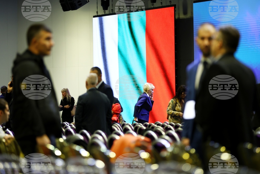 С дългогодишния си професионален опит като магистрат, мога да бъда полезен за реформиране на ВСС, заяви кандидатът за Съвета Атанас Гебрев