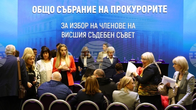 Основния мотив на Маринела Тотева да се кандидатира за член на ВСС е да работи за укрепване на независимостта на съдебната система