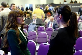София Ивент Център - Общо събрание на прокурорите
