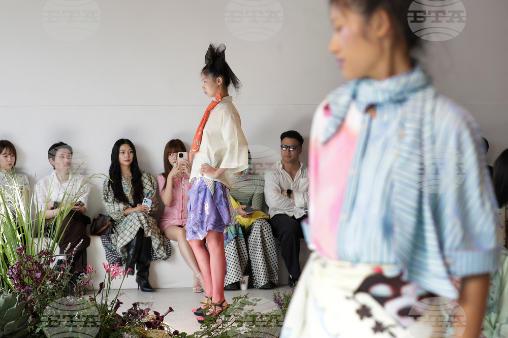 Taiwan Fashion